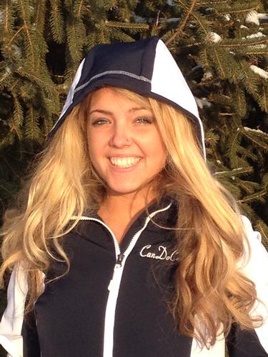 CanDoCowgirl Futurity Jacket